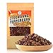 Yimi Sichuan Szechuan Peppercorns, Grade AAA Sichuan Whole Red Peppercorn, Strong Flavor for Mapo Tofu, Kung Pao Chicken, Ideal for Gift, 2.1 oz