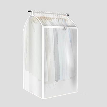 Bolsas guardar ropa armario | Bolsas de plástico, de papel, de tela