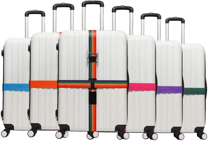 luggage packing belt