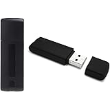 USB ANT+ Stick,Bluetooth USB Wireless Sync Dongle for Garmin Forerunner 310XT 405 405CX 410 610 910 011-02209-00 USB Stick Adapter