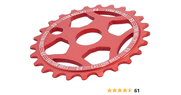 25t chainring