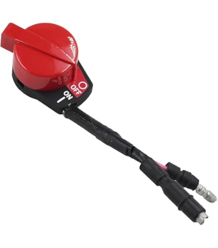 Amazon.com: HASME Engine Stop Switch Replacements for Honda