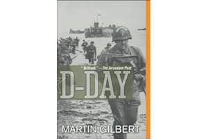 D-Day (Turning Points in History Book 19)