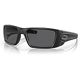 OAKLEY Fuel Cell OO9096 Rectangular Sunglasses For Men+ Bundle Accessory Leash Kit, Microfiber Pouch
