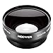 Neewer® 52MM 0.45X Wide Angle High Definition Lens with Macro for NIKON D5300 D5200 D5100 D5000 D3300 D3200 D3000 D7100 D7000 DSLR Cameras