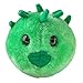 GIANTmicrobes Chlamydia Plush, STIs, STDs, Medical Gag Gifts Funny, OBGYN Gifts for Doctors, Infection Prevention Gifts, Infection Control Nurse Gifts