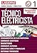 Electricidad - Técnico electricista - 2da. Edición (Spanish Edition)