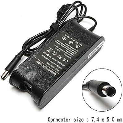 90w 19 5v 4 62a Ac Adapter Laptop Charger For Dell Latitude E7440 E7450 E6400 E6410
