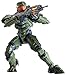 SpruKits Halo The Master Chief Action Figure Model Kit, Level 3