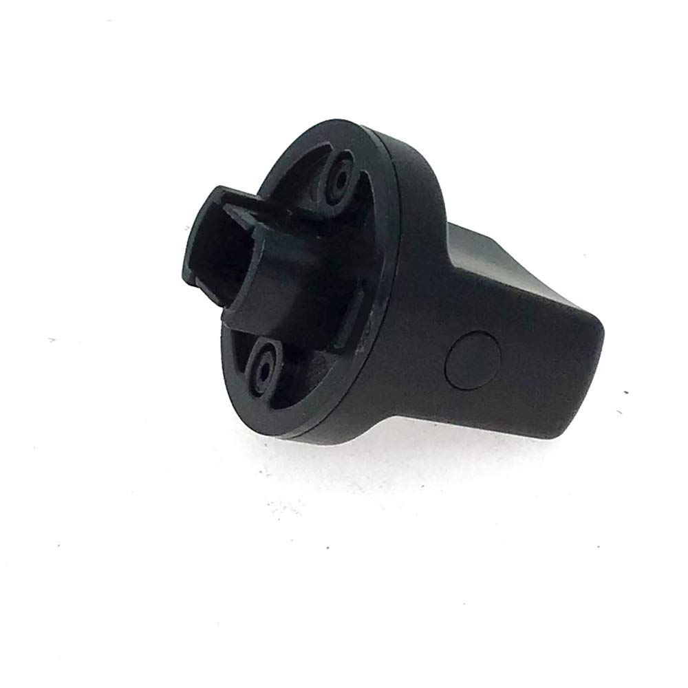 Ignition Key Knob Push Turn Switch Key Ignition Knob Set