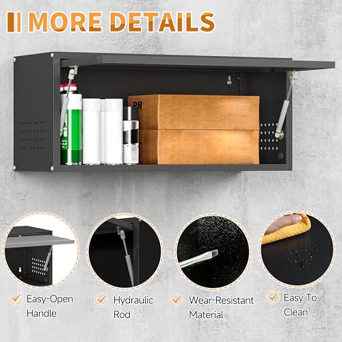Garage Cabinet Door Won't Close Flush? 5 Fixes Before You Replace It 24 Thumbnail 24