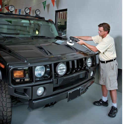 PORTER-CABLE 7424XP Polisher - Image 8