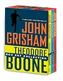 Theodore Boone box set