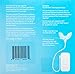 Extra GLO Brilliant Light & Heat Mouthpiece For Use With The GLO Teeth Whitening Device - Latex Free, 1 Count (Pack of 1)