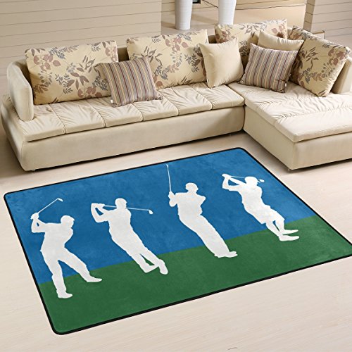 Golf Rugs