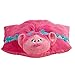 Pillow Pets Poppy DreamWorks Trolls - Stuffed Plush Toy for Sleep, Play, Travel, and Comfort - Great for Boys and Girls of All Ages - Soft and Washable, 16