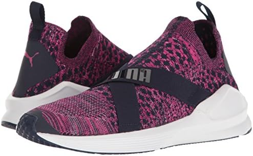 puma fierce evoknit sneakers