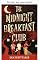 Livro O clube do café da meia-noite