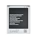 New 1500 mAh Replacement Battery for Samsung Galaxy S3 Mini (Compatible with: Galaxy Exhibit T599, Galaxy Ace I860, Galaxy ACE II X S7560M, Galaxy Duo S7562, Galaxy S3 Mini I8190) EB425161LU - BELTRON BLT-I8190