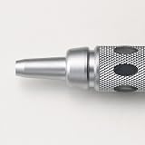 Pentel Graphgear 1000 Draughting Pencil 0.5 mm PG1015-A Black view 5