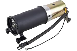 BUYAUTOPARTS! Convertible Top Motor For Chevy Cadillac Buick Pontiac Olds General Motors GM 1955 1956 1957 1958 1959 1960 1961 - BuyAutoParts 15-30033N New