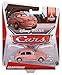 Disney Pixar Cars Geartrude Diecast Vehicle