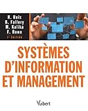 Systèmes d'information et management 7e edt (Vuibert Gestion) (French Edition) by COLLECTIF