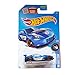 Hot Wheels 2016 HW Race Team Corvette C7.R 1/250, Blue