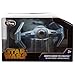 Star Wars Diecast Vehicle Darth Vader Tie Fighter