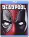 Deadpool [Blu-ray] primary