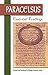 Paracelsus: Essential Readings (Western Esoteric Masters)