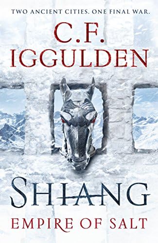 Shiang Hardcover โ International Edition, September 6, 2018