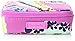 Vera Bradley Women's Cotton Travel Pill Organizer, Wildflower Paisley, One Size