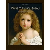 William-Adolphe Bouguereau - Paintings & Drawings
