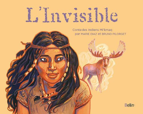L' invisible