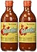 Valentina Salsa Picante Mexican Hot Sauce - 12.5 oz. (Pack of 2) primary