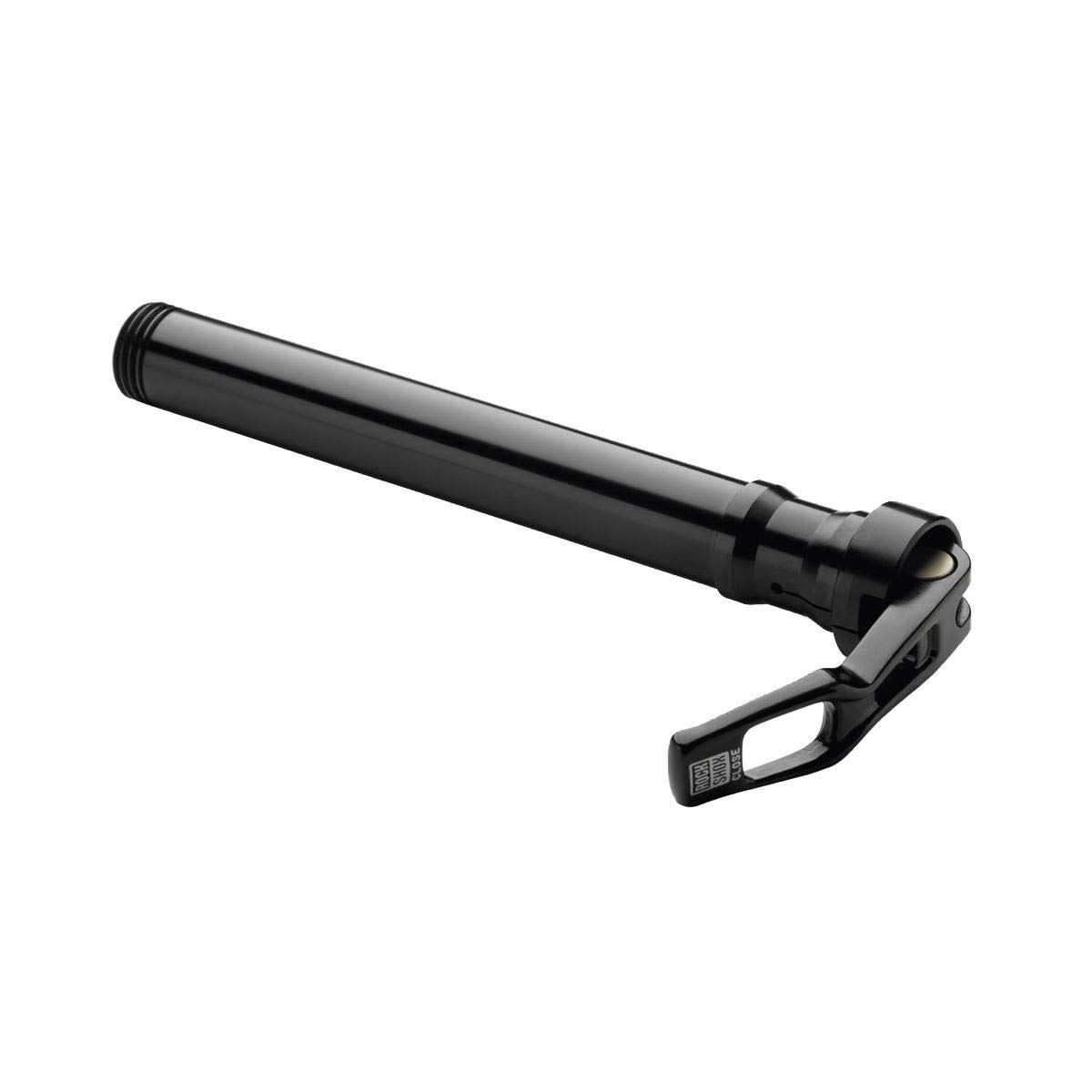 RockShox Front Maxle Lite Xc (Compatible With Sid/Reba/Revelation/Recon/Sektor/Xc32) - 15 mm, Black