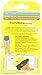 Futuro Restoring Pantyhose for Women, Firm Compression, Brief Cut, Large, Nude