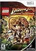 Lego Indiana Jones