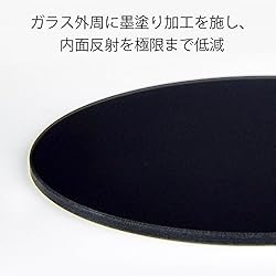Kenko 52mm PRO1D Pro ND4 Slim Frame Camera Lens