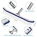 Braoses Swimming Pool Brush, 18