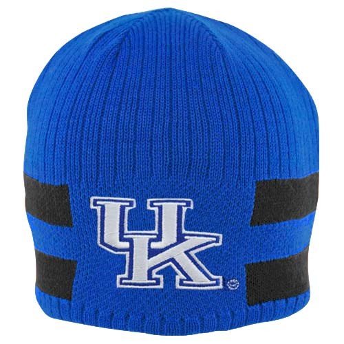 Amazon.com : NIKE Kentucky Wildcats Boy's Reversible Team Beanie One Size Fits Most : Sports Fan 