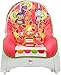 Fisher-Price Infant-to-Toddler Rocker, Floral Confetti