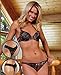 Mossy Oak Camo Goods Break-Up Lace Thong, Medium