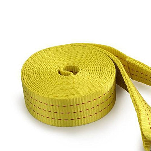 NEIKO Tow Strap 2"x20" - Image 6