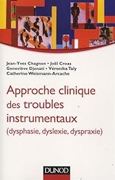 Approche clinique des troubles instrumentaux
