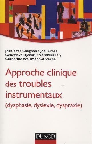 Approche clinique des troubles instrumentaux