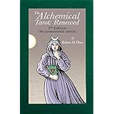 Alchemical Tarot: Renewed: 5th Edition