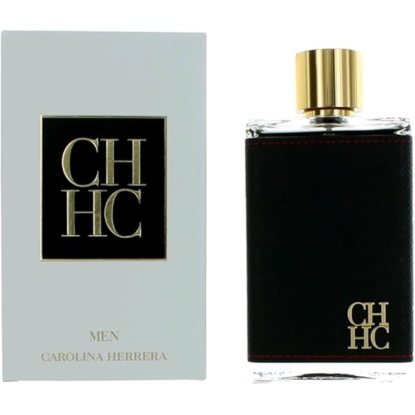 香水(男性用) Carolina Herrera CH Men Prive 100ml Carolina Herrera CH Prive Eau De Toilette Spray for Men 1.7