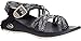 Chaco Women's Zcloud X2 Sport Sandal, Webb Angora, 8 M US